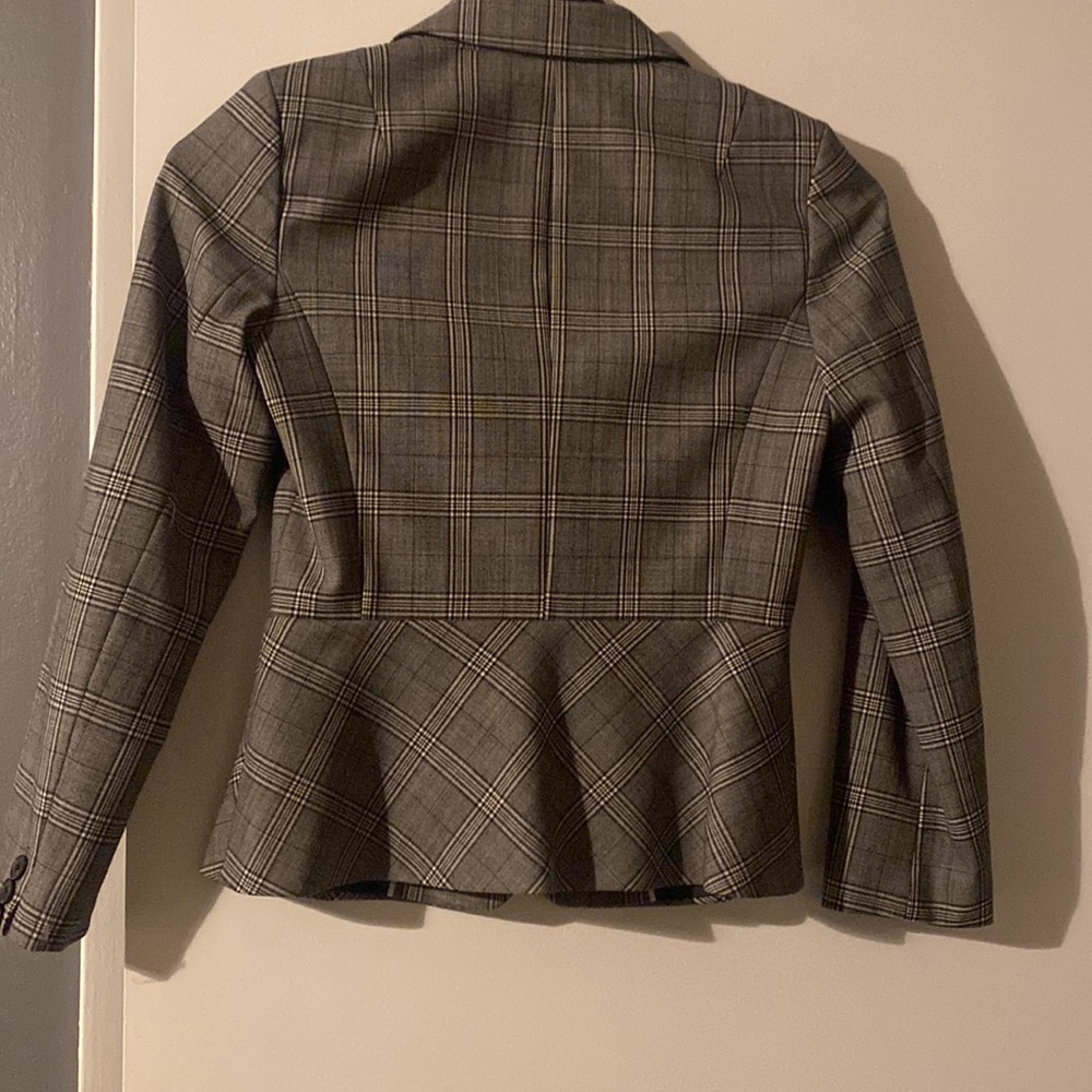 ⚜️➰Banana Republic Blazer ➰⚜️ - Picture 2 of 7